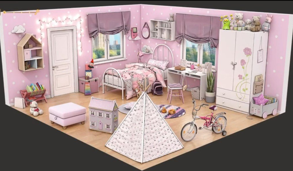 Rooms and Exits Chapter 3 Level 20