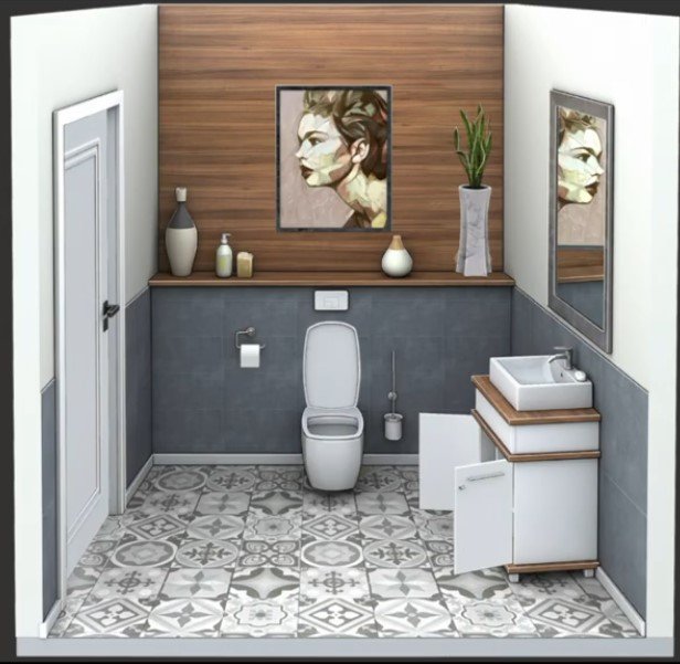 Rooms and Exits Chapter 3 Level 4