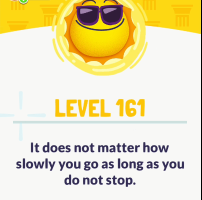 Cryptogram Tripledot Level 161