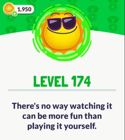 Cryptogram Tripledot Level 174