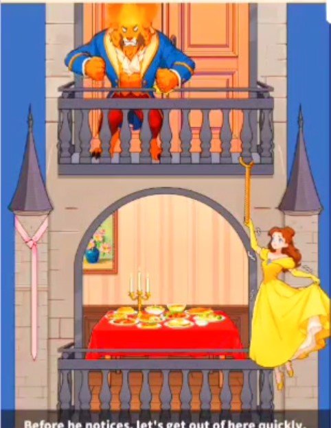 Brain Puzzle 2 Crazy Mind Castle Escape