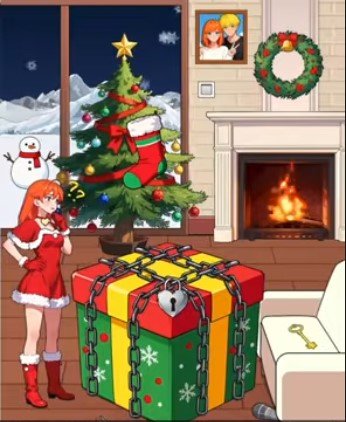Brain Puzzle 2 Crazy Mind Open Gifts