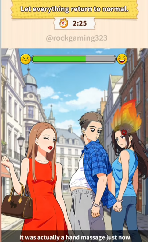 Brain Puzzle 2 Crazy Mind Distracted Boyfriend