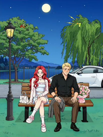 Puzzle Time Brainy Challenge First Love Battle 2