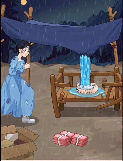 brain puzzle tricky quest Level 2