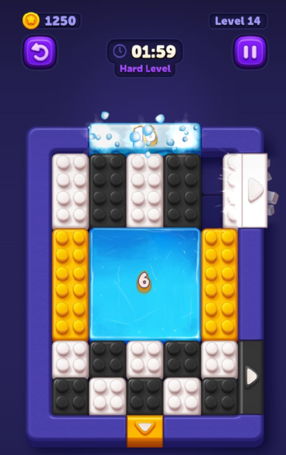 Block Out Level 14