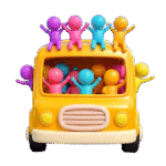 Bus Traffic Fever Solution