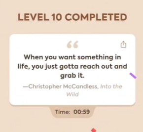 Code Busters Level 10