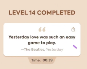Code Busters Level 14