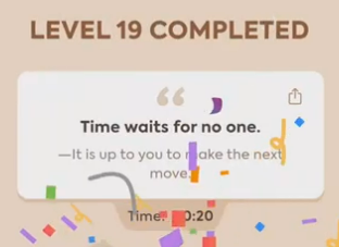 Code Busters Level 19