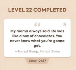 Code Busters Level 22