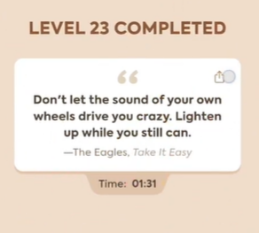 Code Busters Level 23