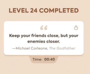 Code Busters Level 24