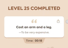 Code Busters Level 25