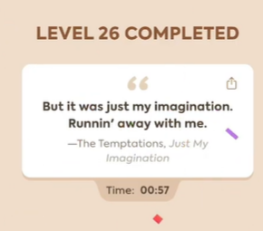 Code Busters Level 26