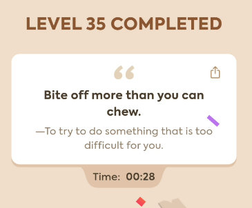 Code Busters Level 35