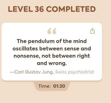 Code Busters Level 36