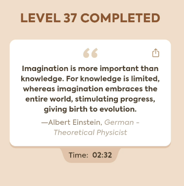 Code Busters Level 37