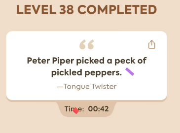 Code Busters Level 38