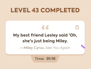 Code Busters Level 43