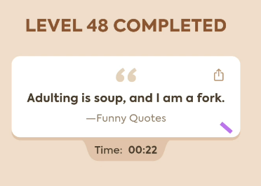 Code Busters Level 48
