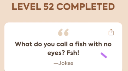 Code Busters Level 52