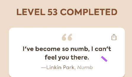 Code Busters Level 53