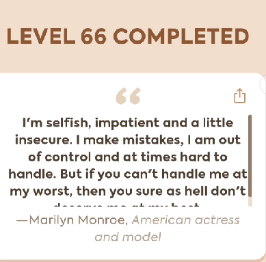 Code Busters Level 66