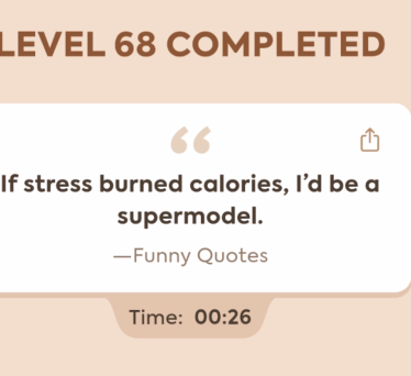 Code Busters Level 68