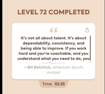 Code Busters Level 72