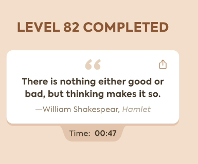 Code Busters Level 82