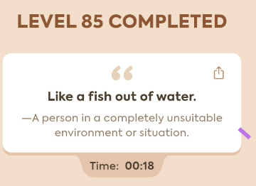 Code Busters Level 85