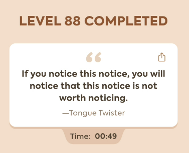 Code Busters Level 88