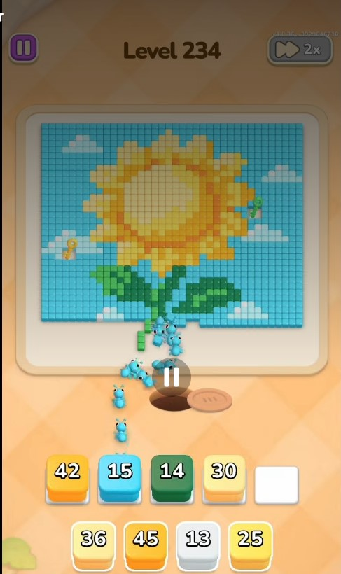 Colony Flow NEW Level 224