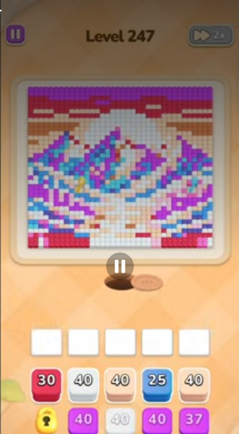 Colony Flow NEW Level 224