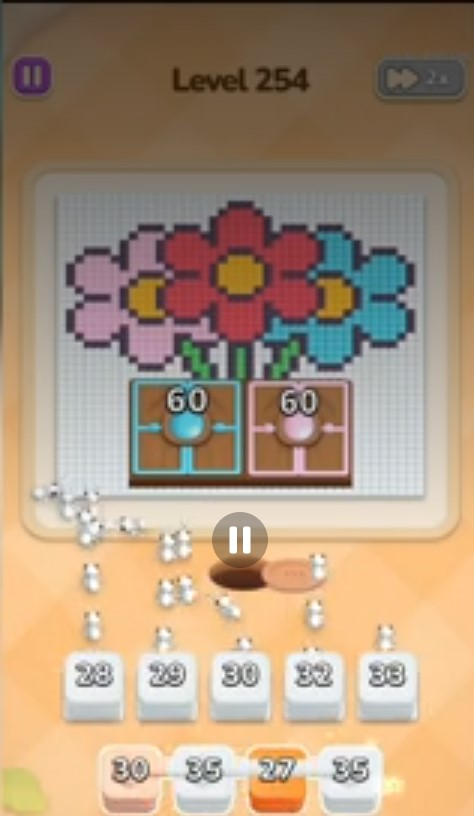 Colony Flow NEW Level 224