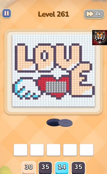Colony Flow Level 261