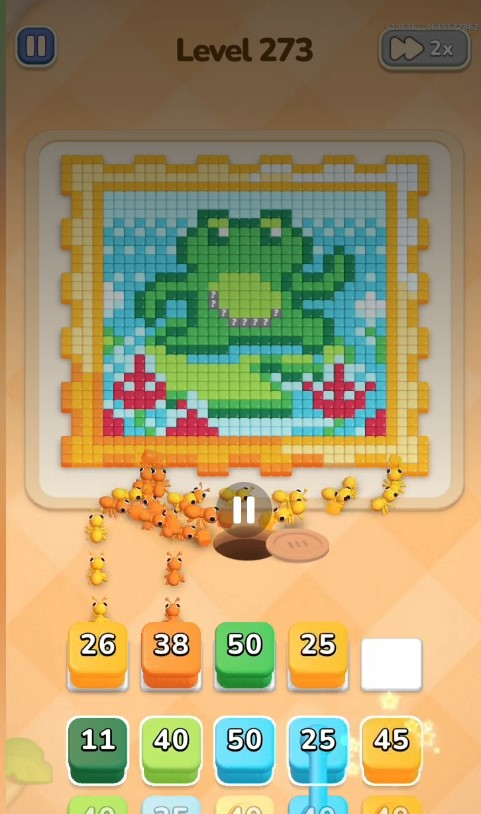Colony Flow NEW Level 224