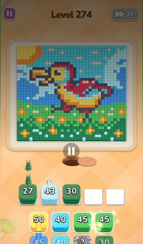 Colony Flow NEW Level 224