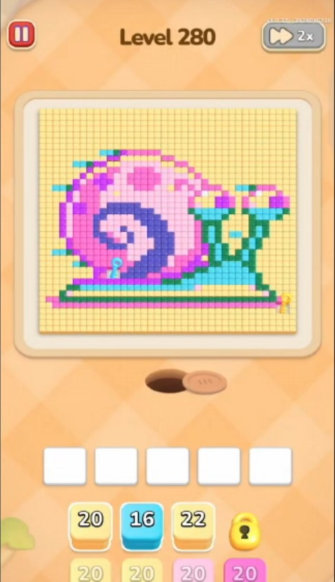 Colony Flow NEW Level 224