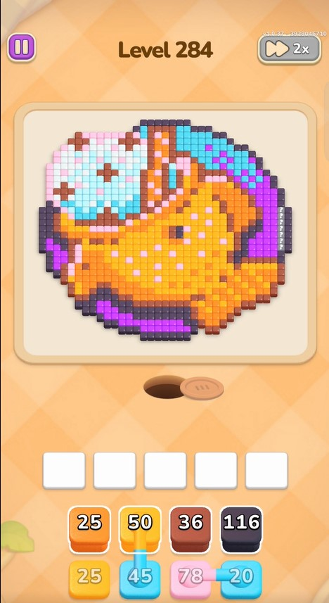 Colony Flow NEW Level 224