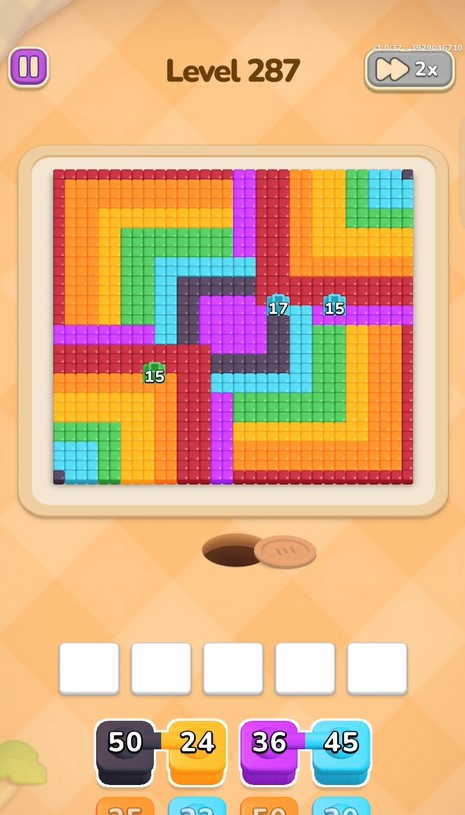 Colony Flow NEW Level 224