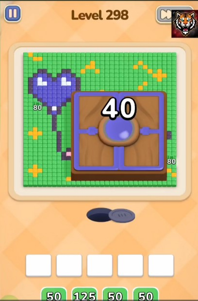 Colony Flow Level 298