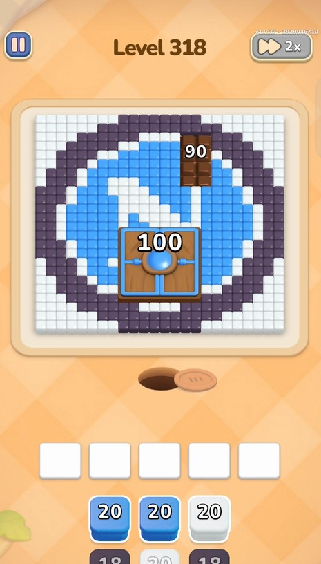 Colony Flow NEW Level 224