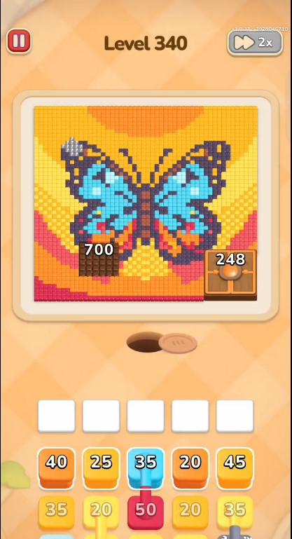 Colony Flow NEW Level 340