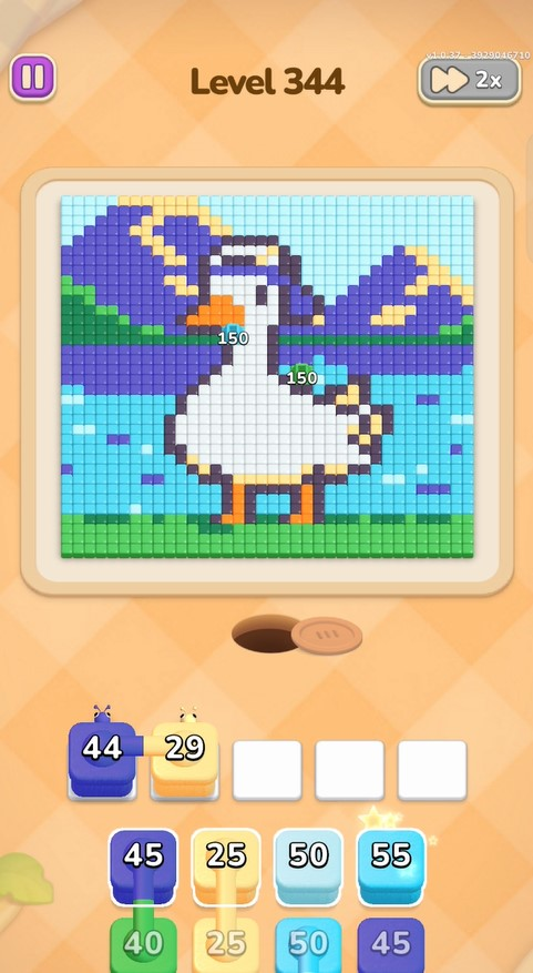 Colony Flow NEW Level 344