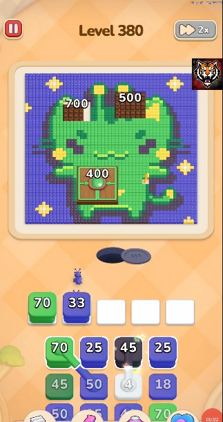 Colony Flow Level 380