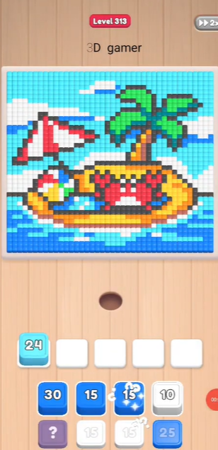 Food Hunt Level 313