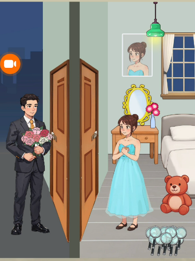Haunted Story Level 75