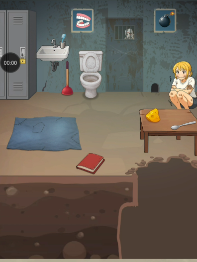 Haunted Story Level 79